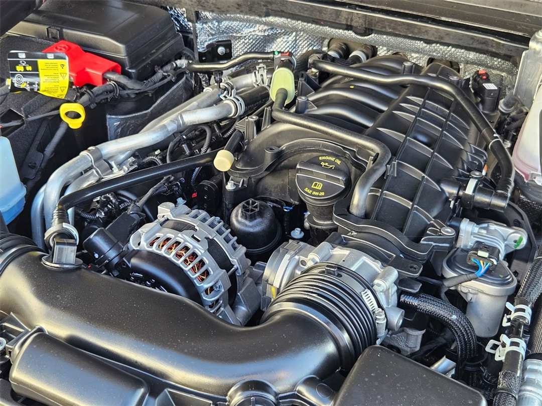 2025 Jeep Gladiator Rubicon - Image 42