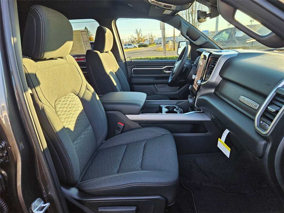 2026 Ram 1500 Big Horn/Lone Star - Image 36
