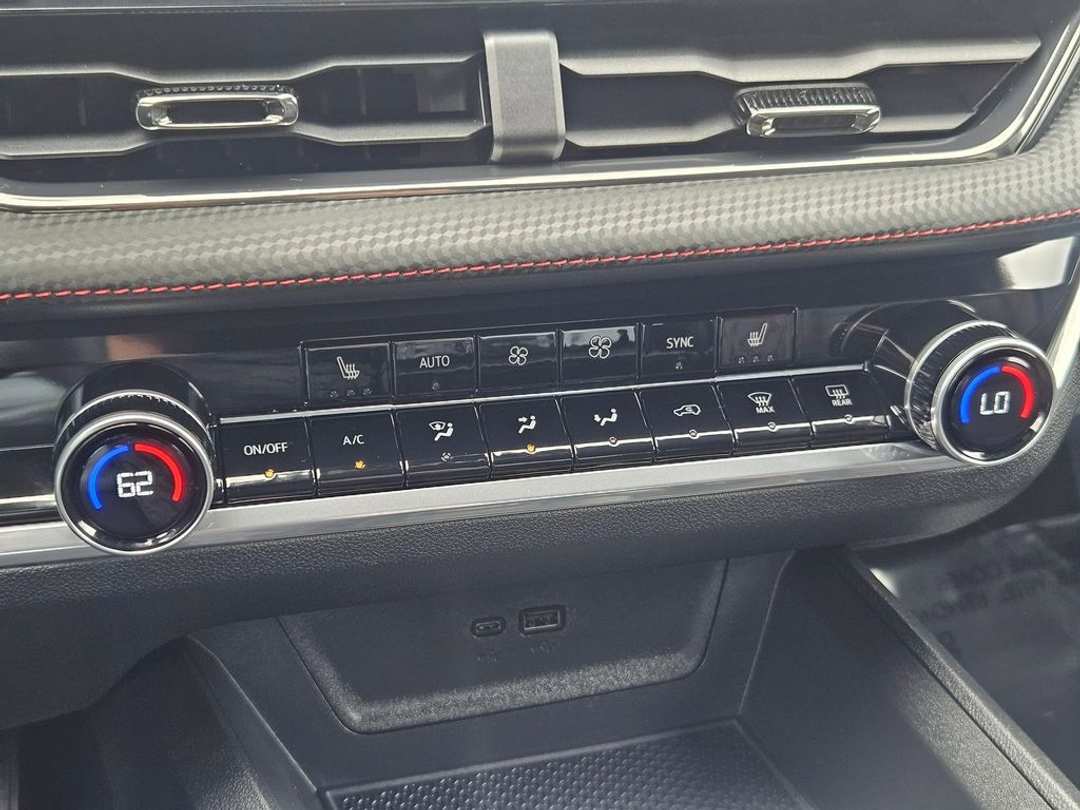 2026 Chevrolet Equinox RS - Image 23