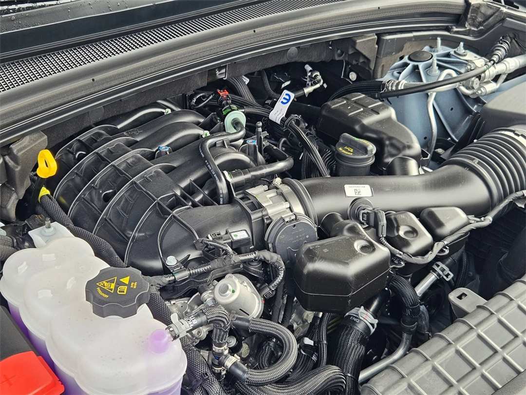 2025 Jeep Grand Cherokee L Limited - Image 41