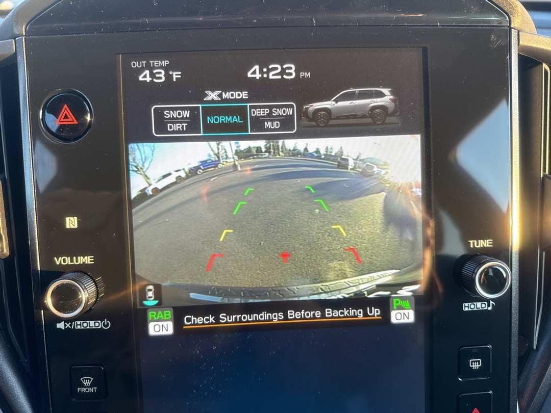 2026 Subaru Forester Wilderness - Image 36