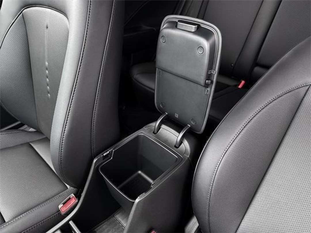 2026 Hyundai Kona Limited - Image 18