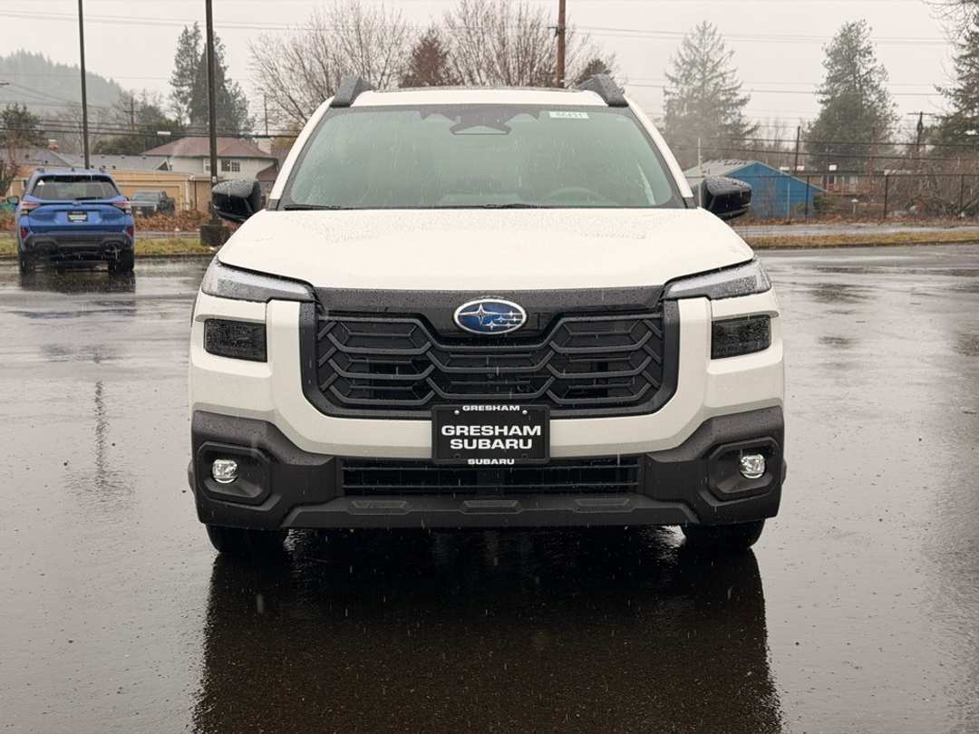 2026 Subaru Outback Touring - Image 2