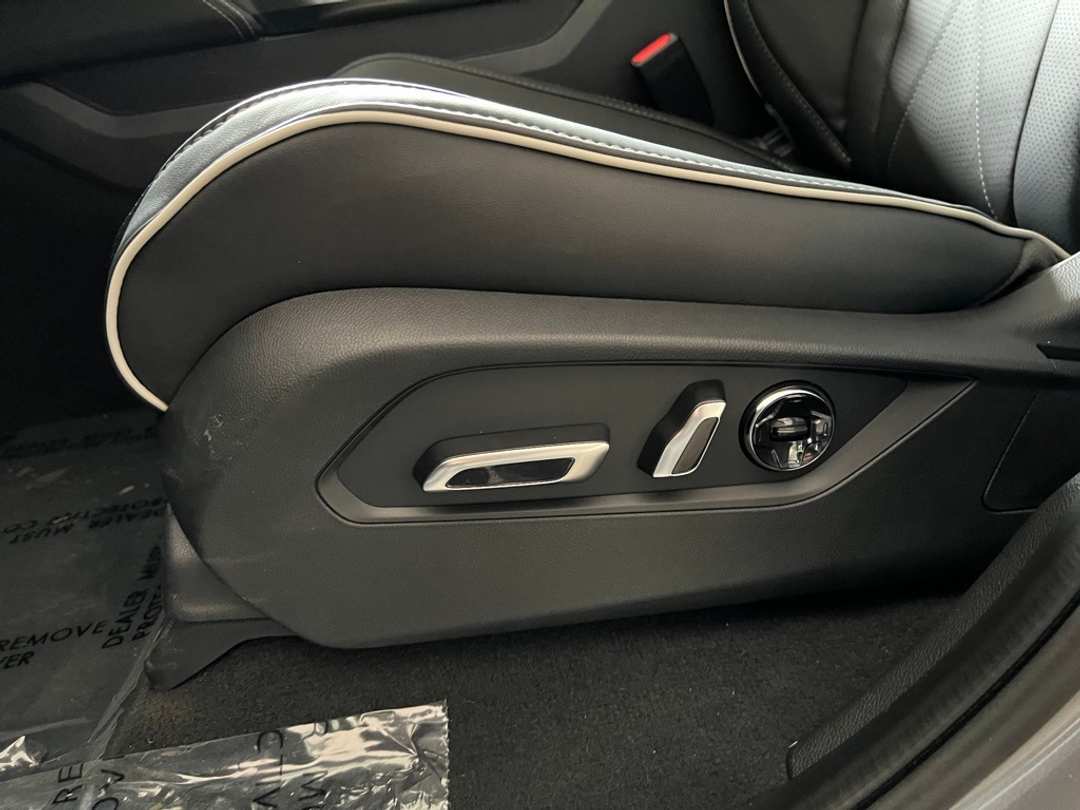 2026 Acura MDX Advance Package - Image 12