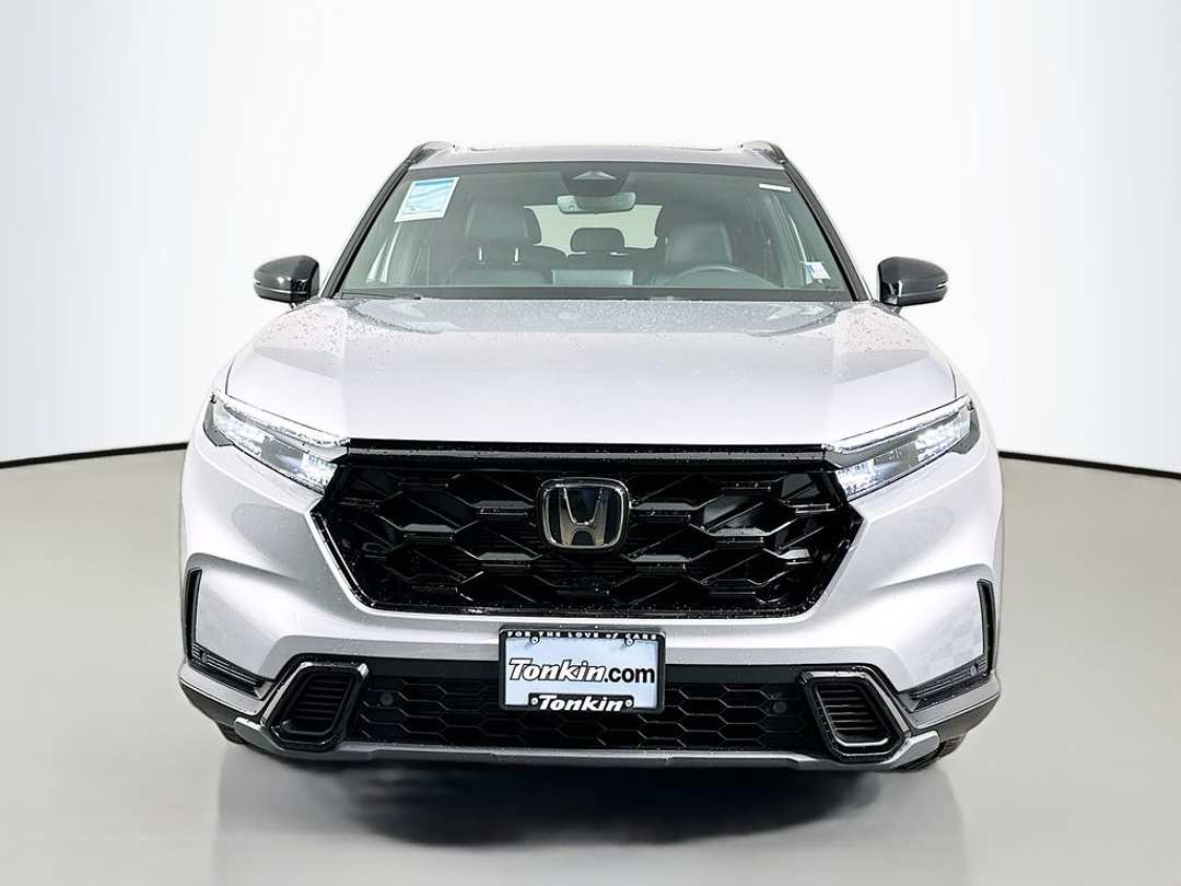 2026 Honda CR-V SportL - Image 2