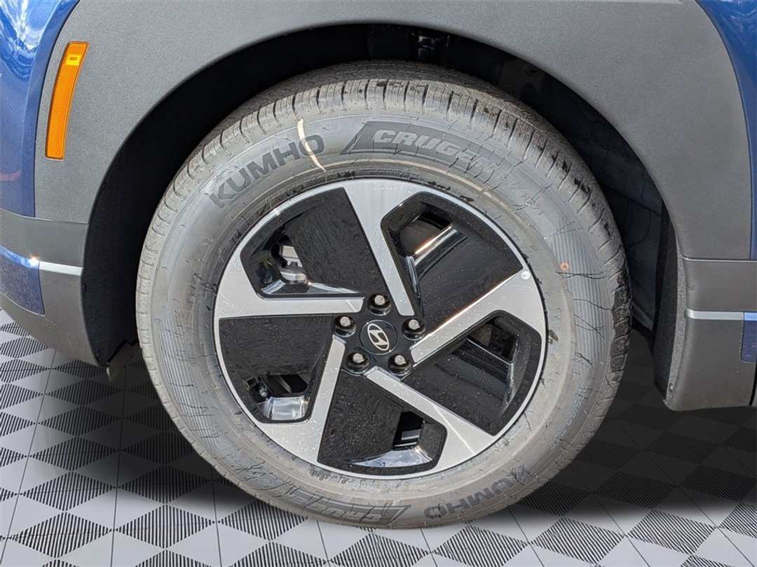 2026 Hyundai Ioniq 9 SE - Image 34