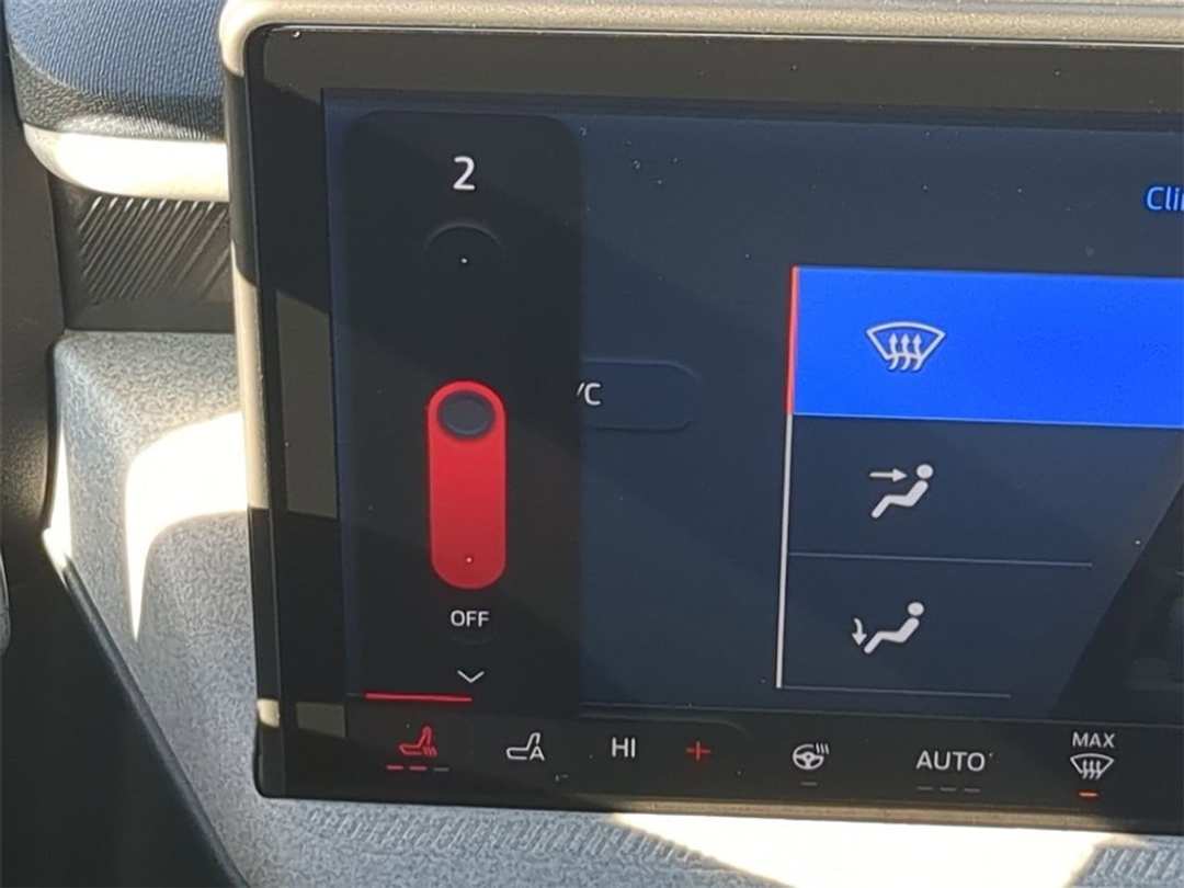 2025 Ford Maverick XLT - Image 21