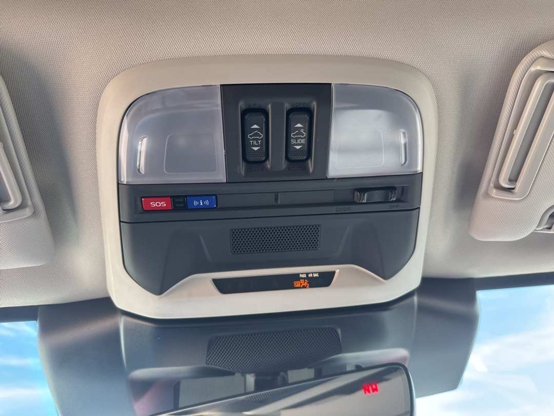 2025 Subaru Crosstrek Limited - Image 45