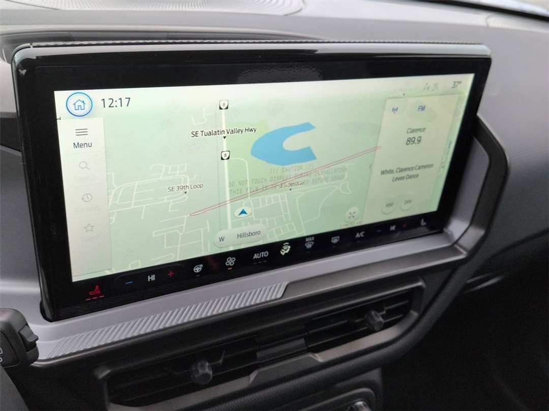 2025 Ford Bronco Sport Outer Banks - Image 19