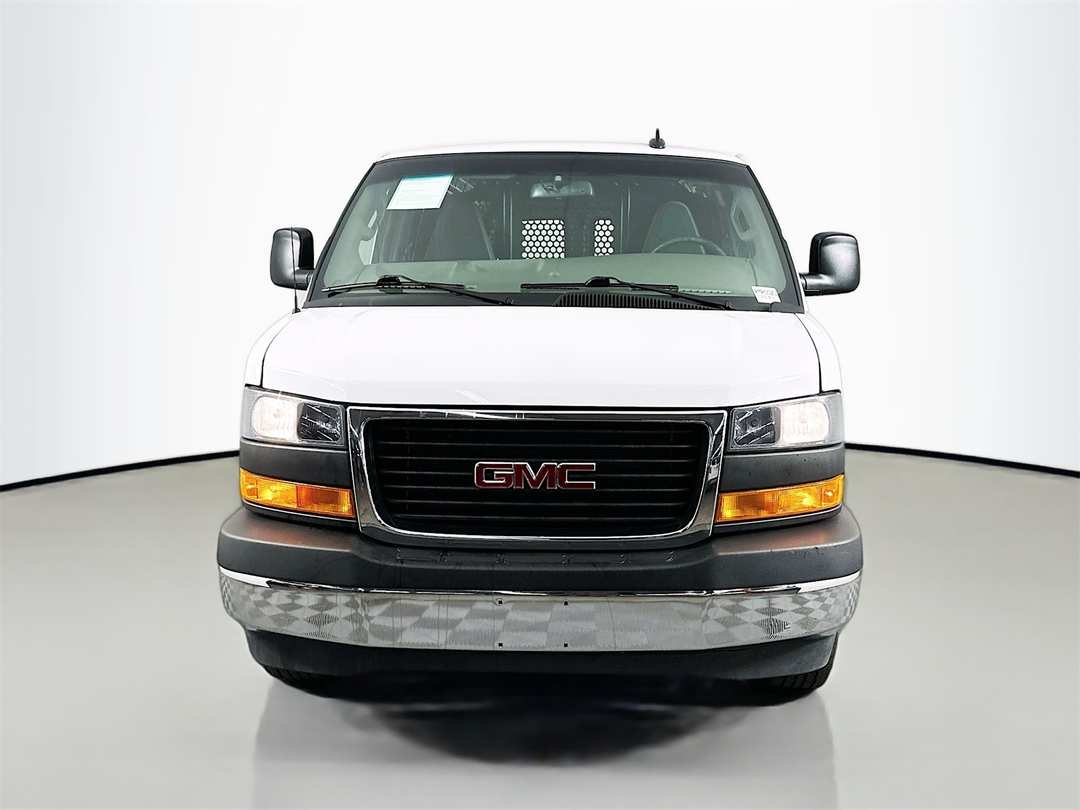2024 GMC Savana 2500 Work - Image 2
