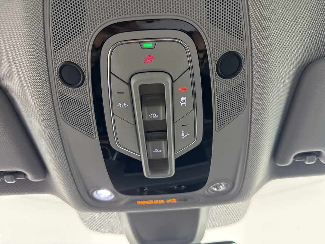 2022 Audi Q5 45 S line Premium - Image 30