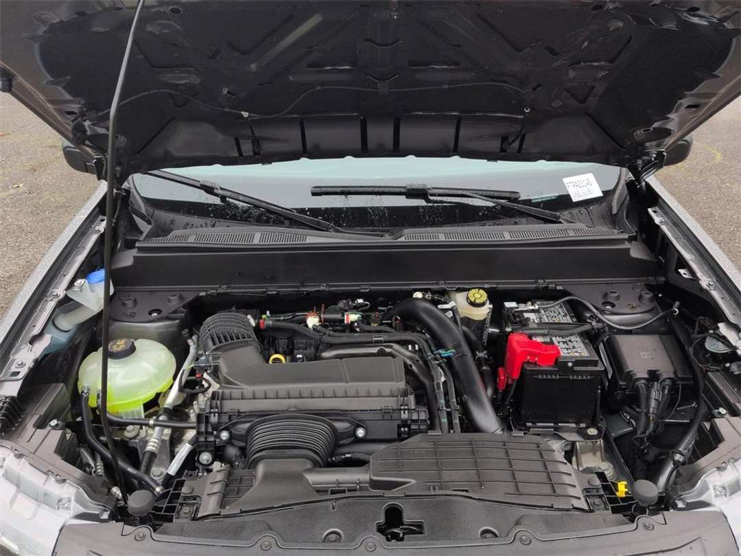 2026 Ford Maverick XL - Image 31