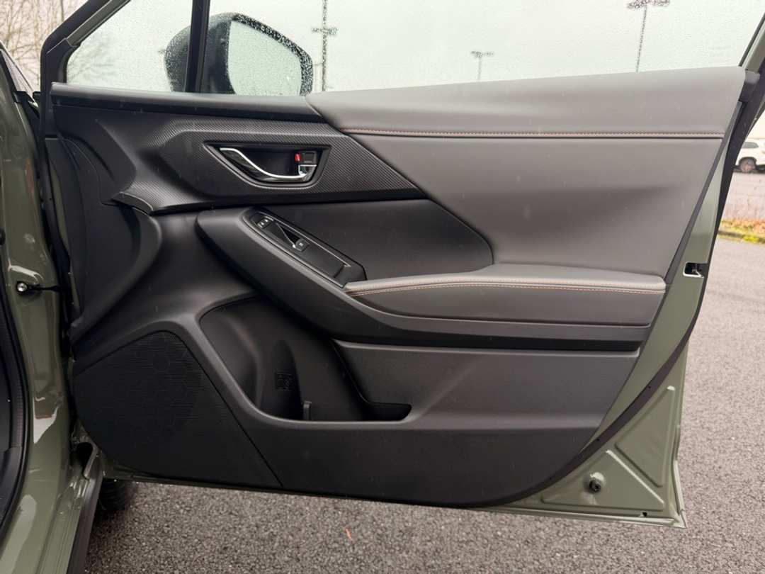 2026 Subaru Crosstrek Limited - Image 27