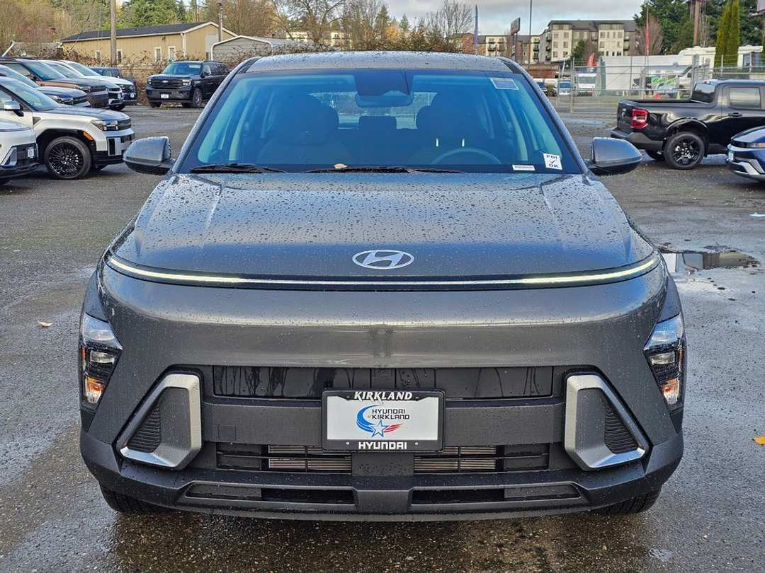 2026 Hyundai Kona SE - Image 2