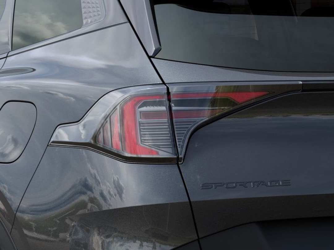 2026 Kia Sportage XLine - Image 11
