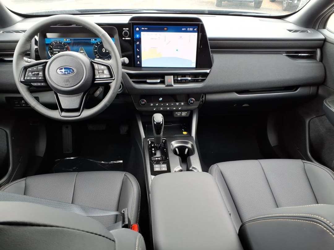 2026 Subaru Outback Limited XT - Image 2