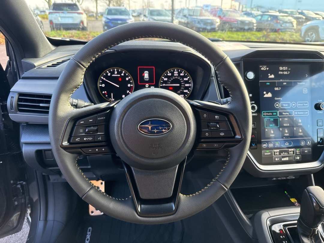 2026 Subaru Crosstrek Sport - Image 29