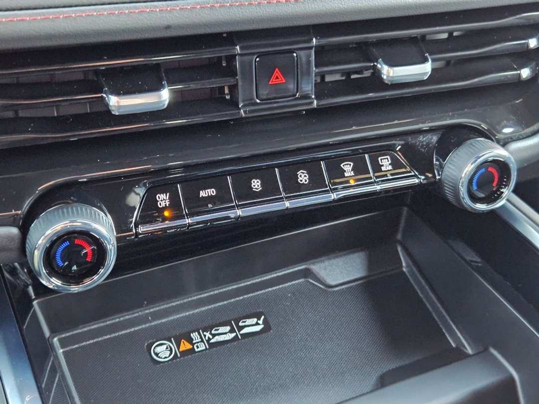 2026 Chevrolet Tahoe RST - Image 23