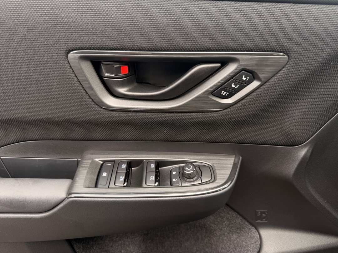 2026 Subaru Outback Limited - Image 13