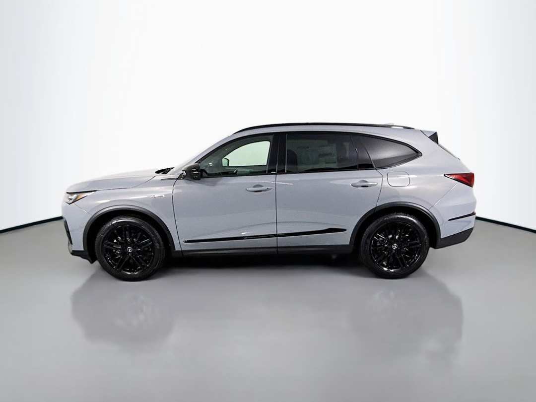2026 Acura MDX ASpec Advance Package - Image 2