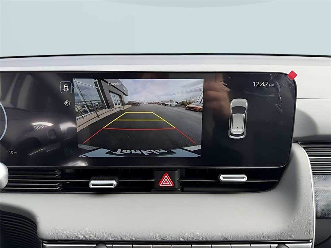 2026 Hyundai Ioniq 5 SE - Image 20