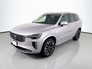 2026 Volvo Xc90 T8 Ultra