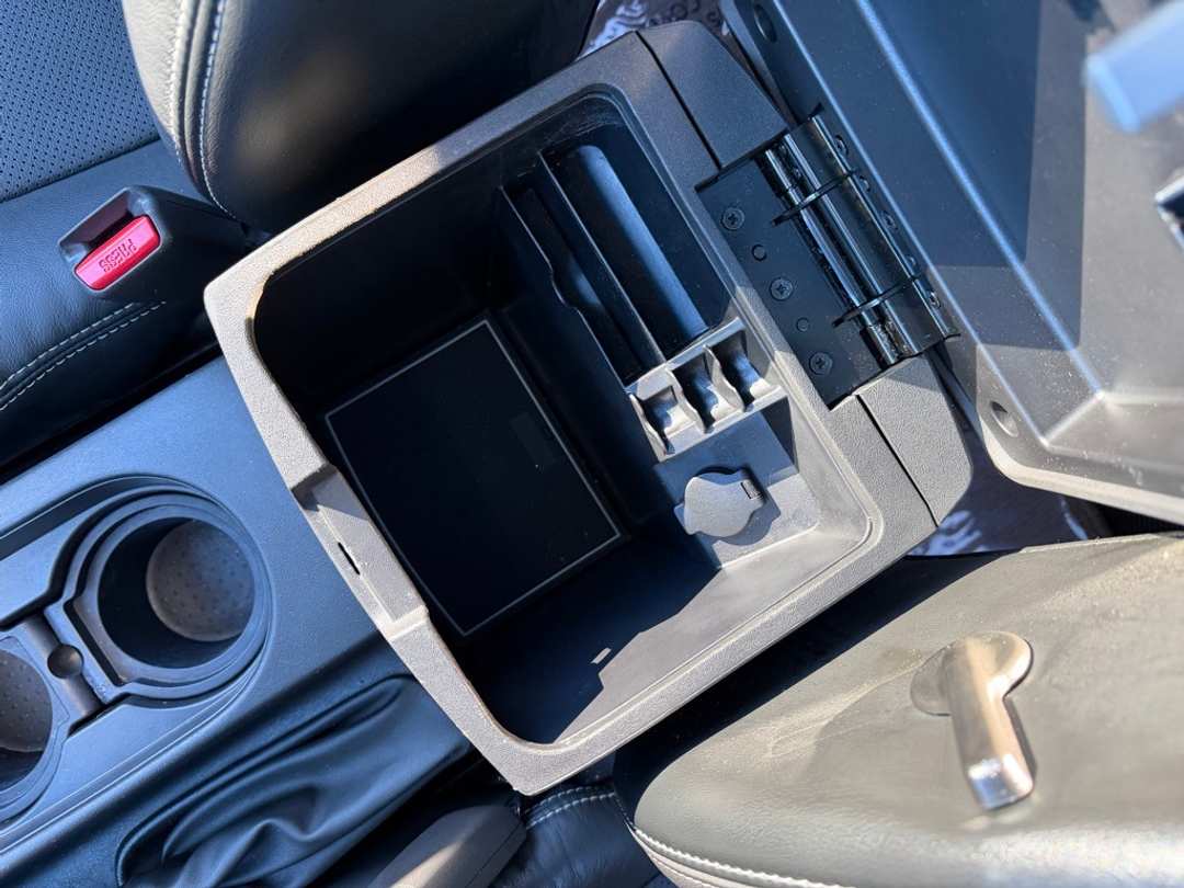 2021 Nissan Frontier PRO4X - Image 28