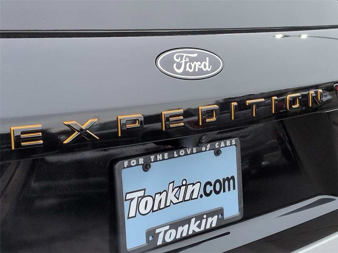 2026 Ford Expedition Tremor - Image 28