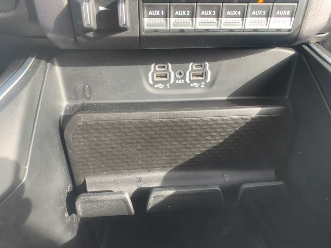 2023 Ram 2500 Big Horn - Image 26