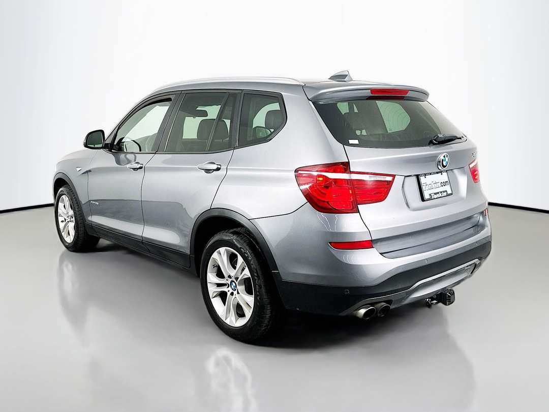 2015 BMW X3 xDrive35i - Image 6