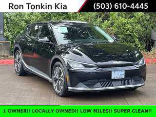 2024 Kia Ev6 Light