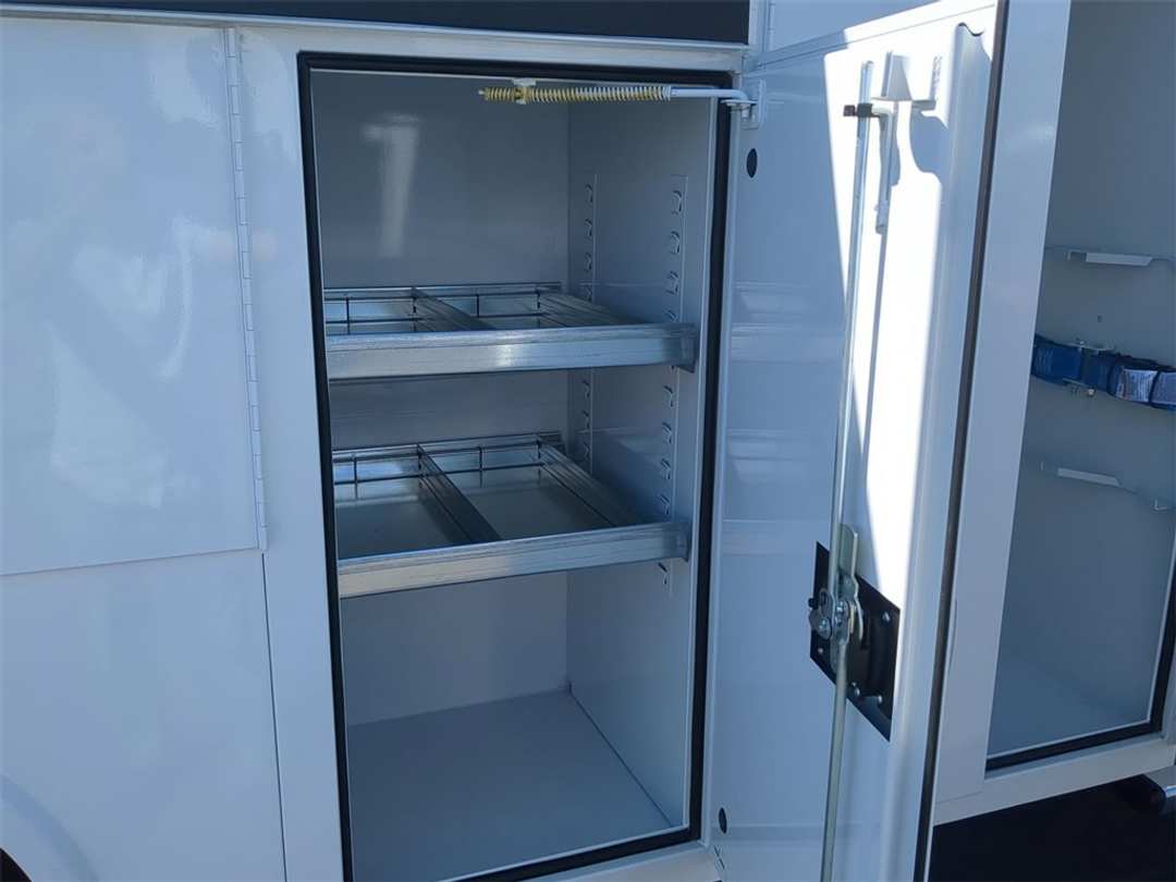 2024 Ram 5500Hd Tradesman - Image 18