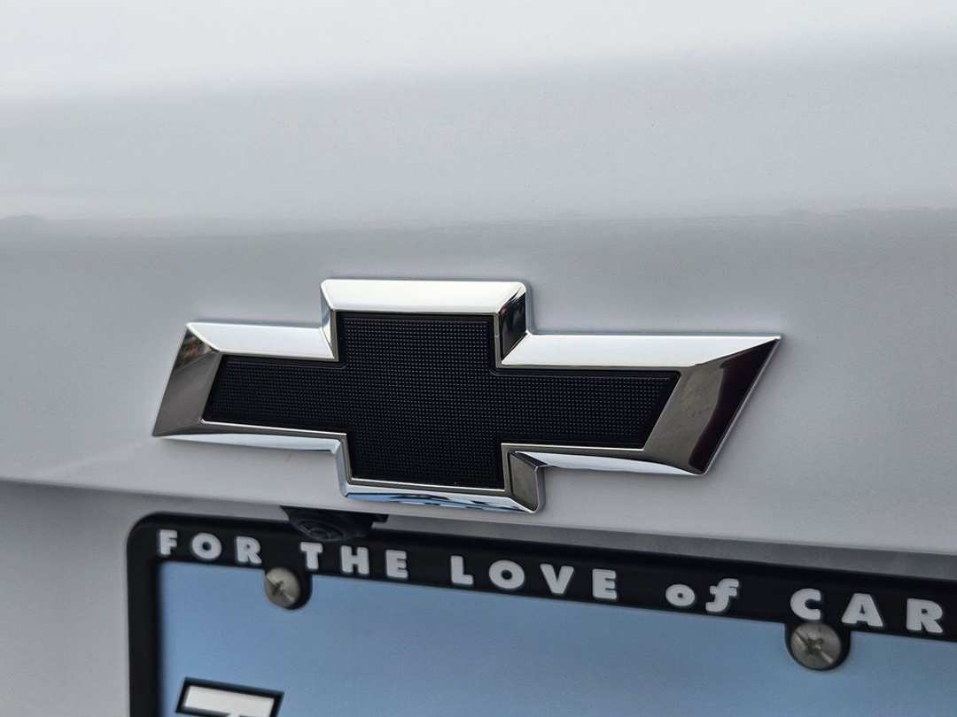 2026 Chevrolet Equinox RS - Image 29