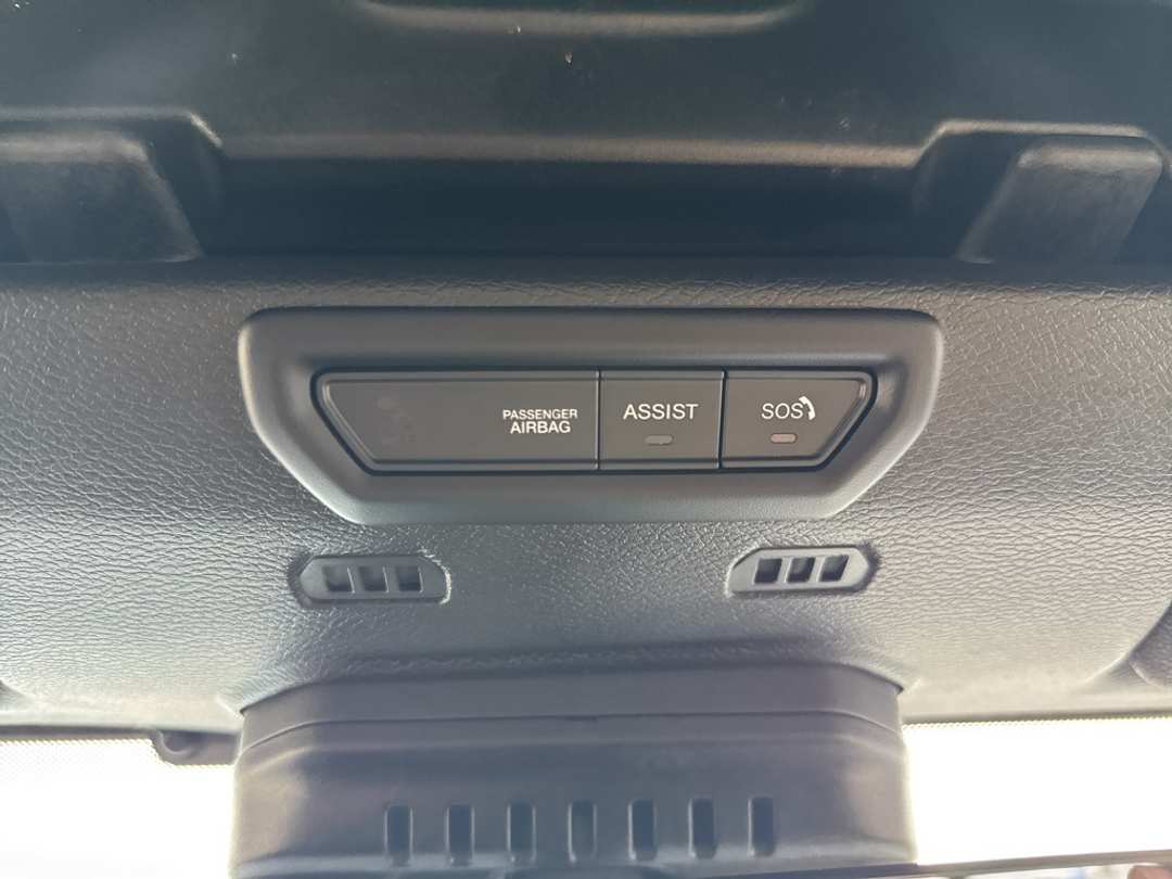 2023 Jeep Gladiator Willys - Image 20