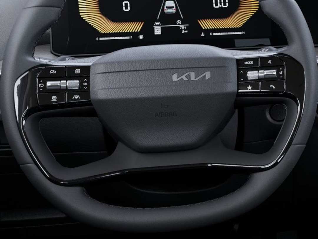 2026 Kia Sorento XLine EX - Image 22