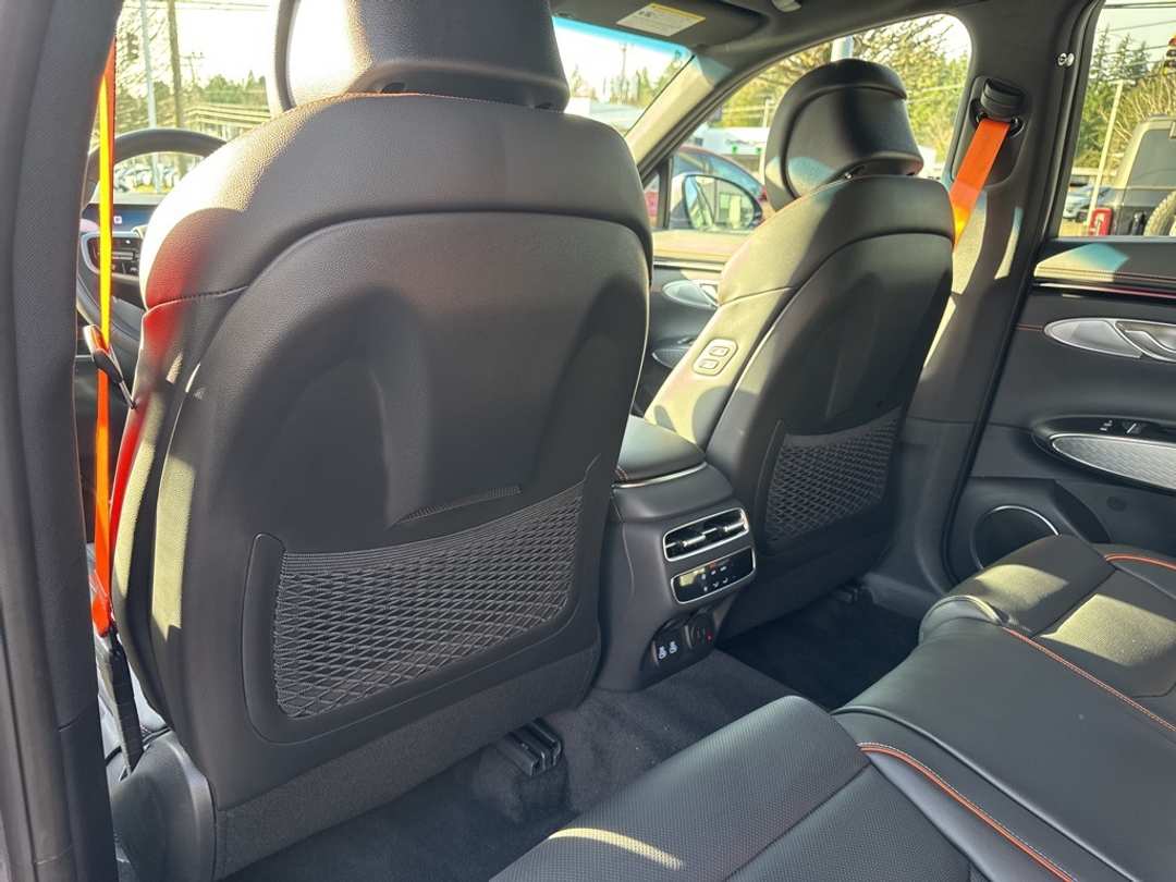 2026 Genesis Gv70 2.5T Sport Prestige - Image 42