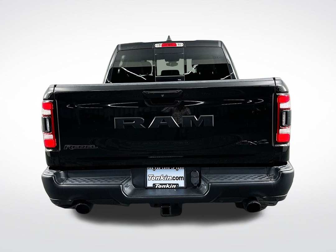 2020 Ram 1500 Rebel - Image 7