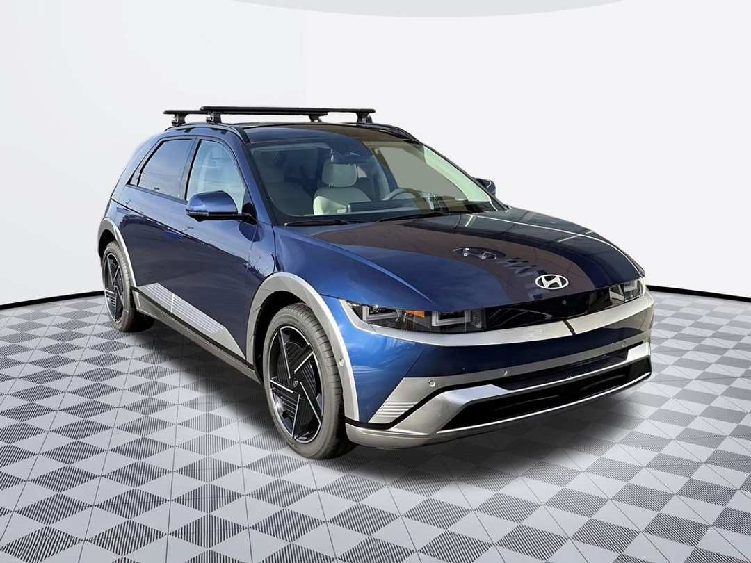 2026 Hyundai Ioniq 5 Limited - Image 2