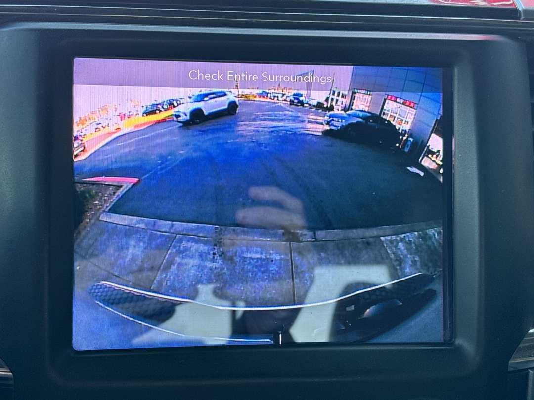 2018 Ram 2500 Laramie - Image 17