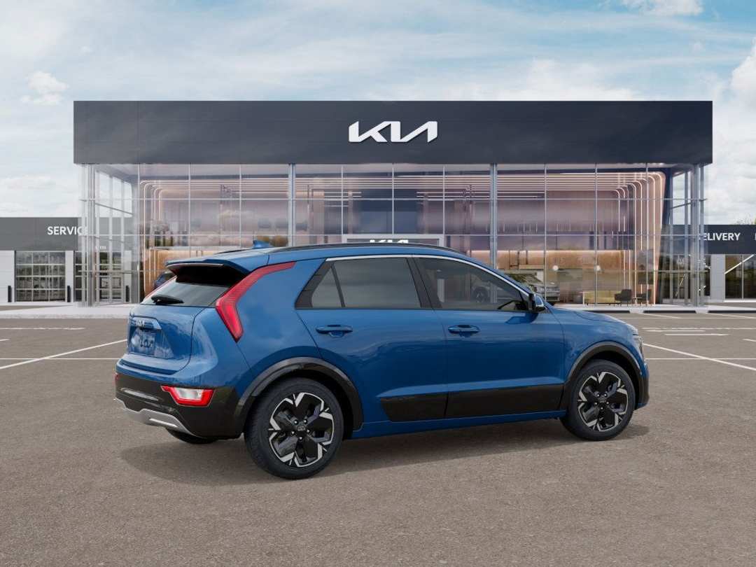 2026 Kia Niro Ev Wind - Image 6