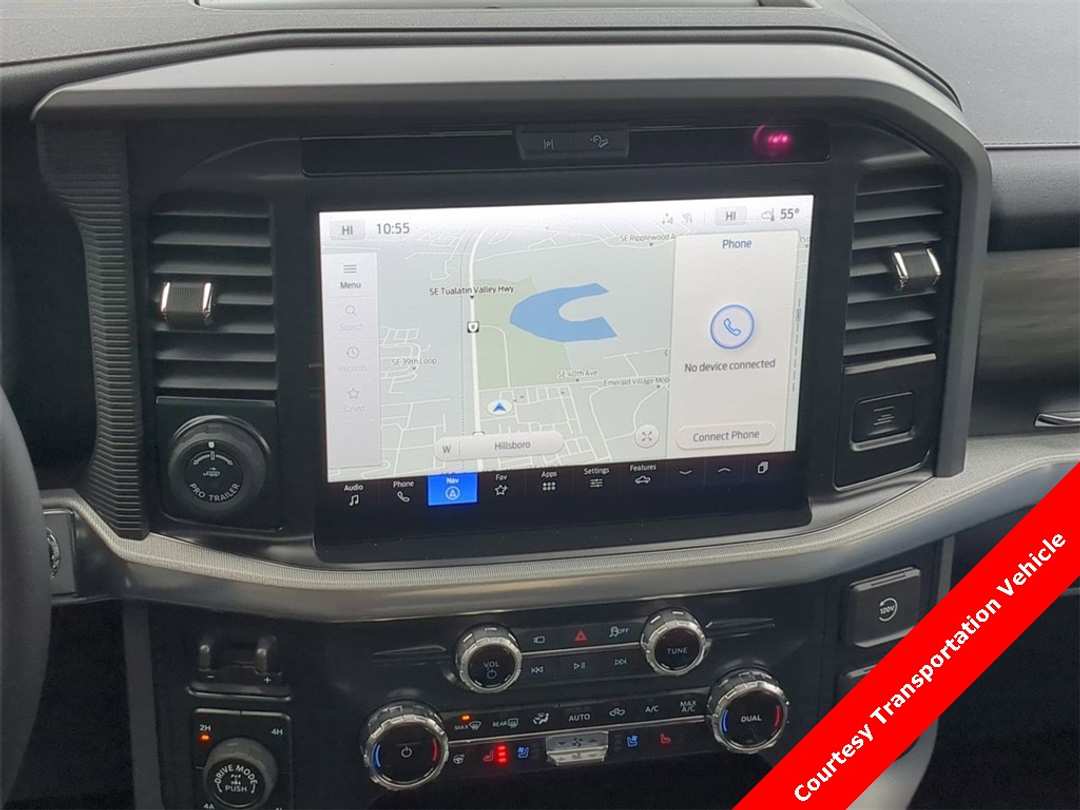 2025 Ford F-150 Lariat - Image 19