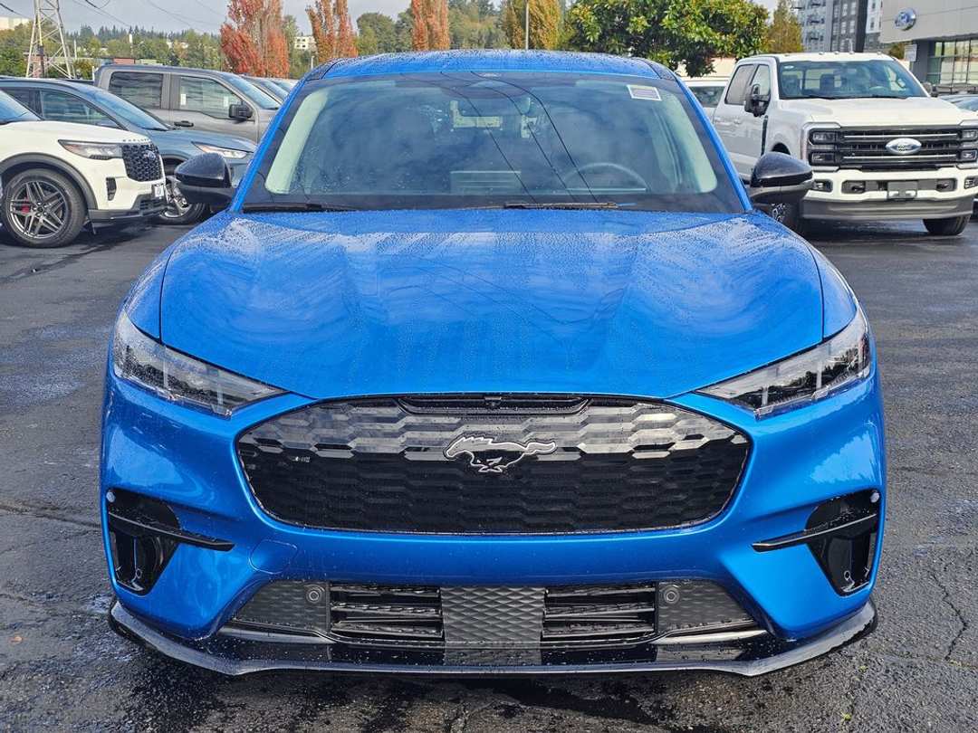 2025 Ford Mustang Mach-E Premium - Image 2