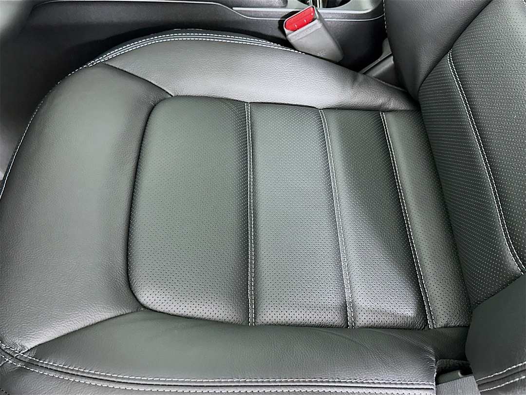 2025 MAZDA CX-5 2.5 S Preferred Package - Image 19