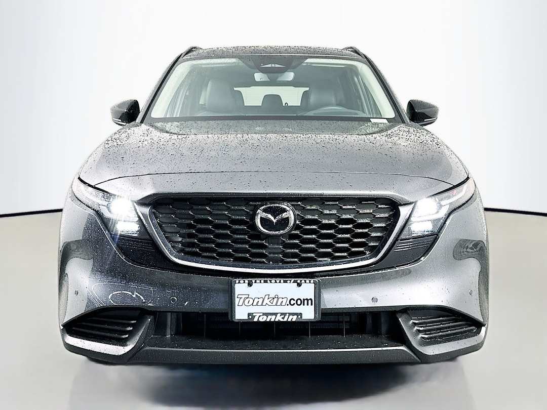 2026 MAZDA CX-5 2.5 S Preferred - Image 2