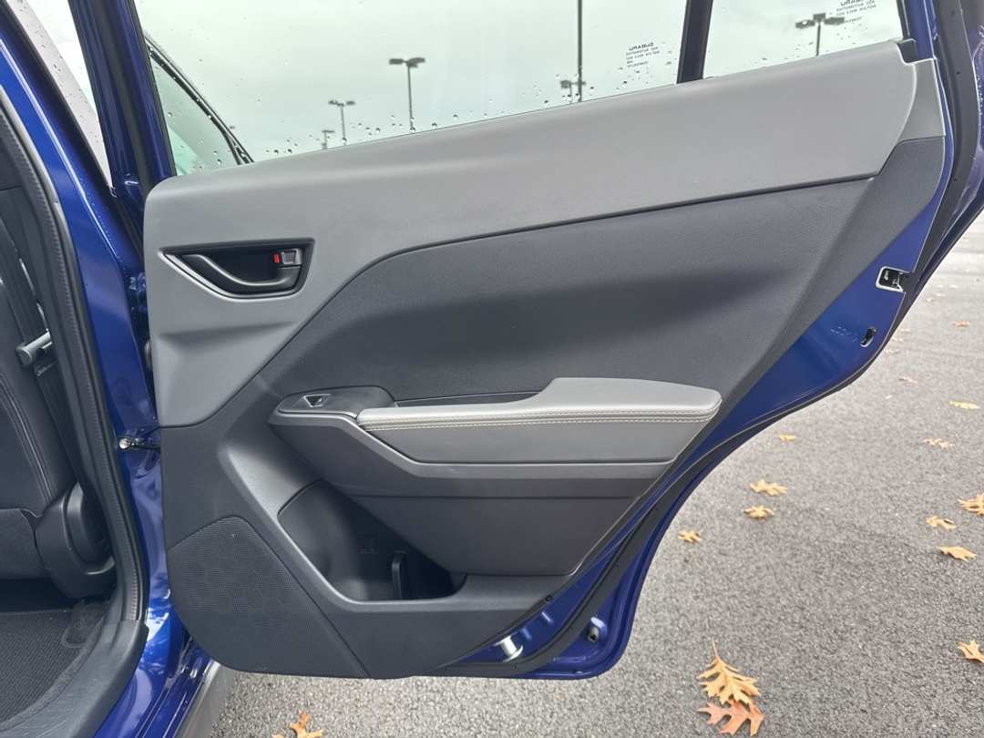 2026 Subaru Crosstrek Sport - Image 22