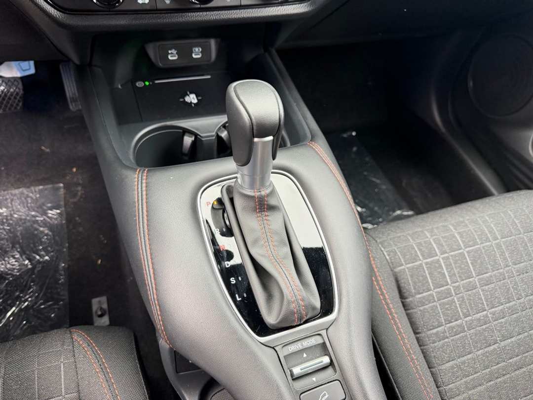 2026 Honda HR-V Sport - Image 23