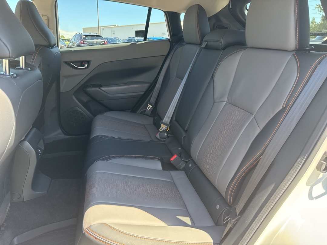 2025 Subaru Crosstrek Limited - Image 30