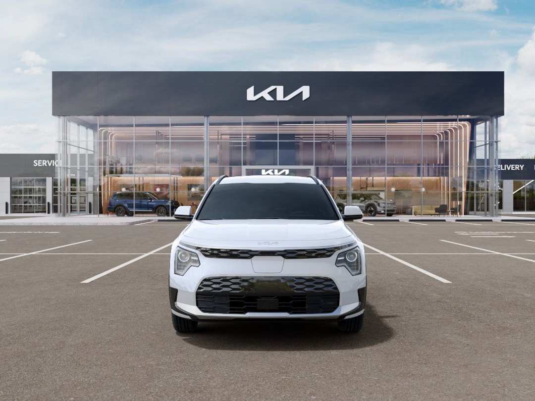 2026 Kia Niro Ev Wind - Image 2