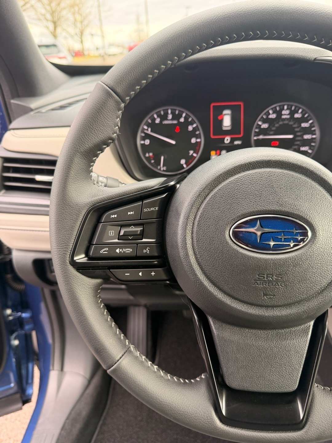 2026 Subaru Forester Premium - Image 33