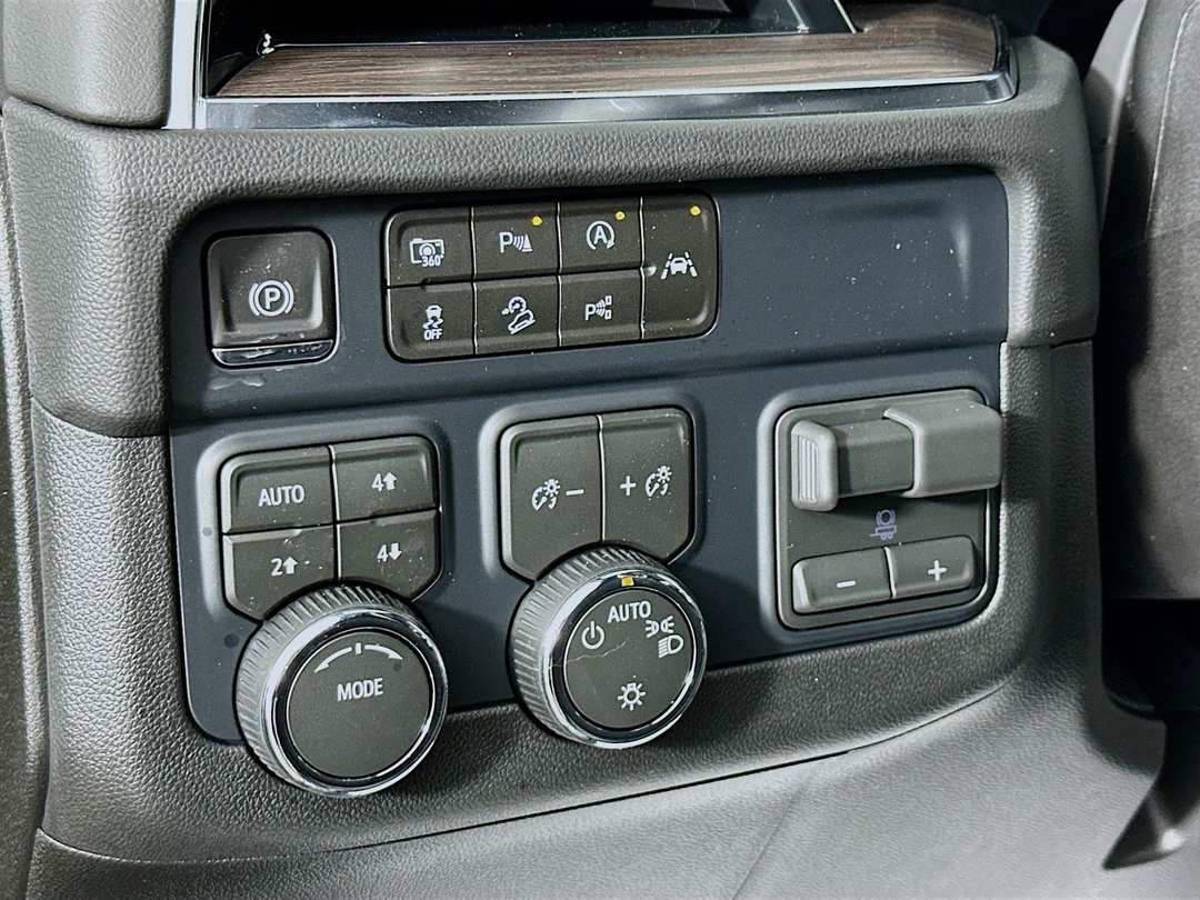 2026 Chevrolet Tahoe LS - Image 10